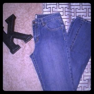 Talbot's Size 2 Bootcut Jeans